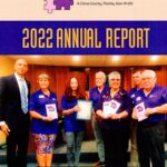 2022 DE Annual Report Cover