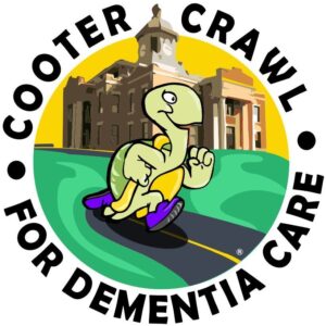 Cooter Crawl Logo